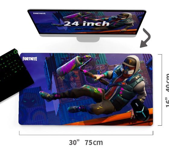Custom Mouse Pads: Custom Mouse Pads